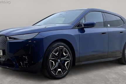 BMW iX 55.822 km 59.994 &euro; Barsbüttel bei Hamburg 22885