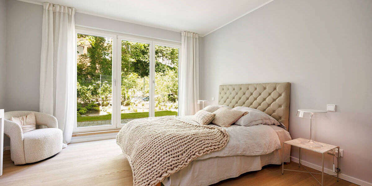 Etagenwohnung Hamburg Winterhude - 4 Zimmer, 110 m&sup2;, 1.295.000&euro; | Angebot:26804390