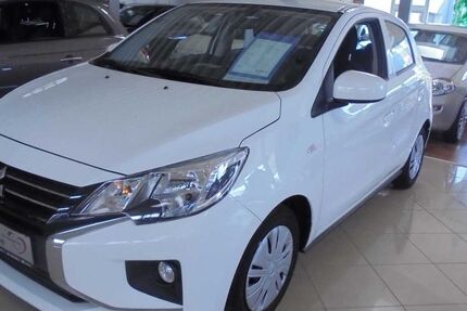 Mitsubishi Space Star 71.209 km 10.900 &euro; Hamburg 22043