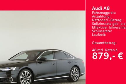 Audi A8 71.970 km 55.489 &euro; Seevetal 21217