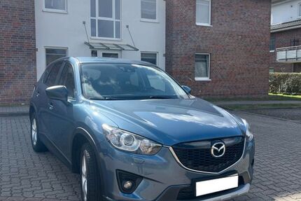 Mazda CX-5 134.570 km 8.200 &euro; Buxtehude 21614