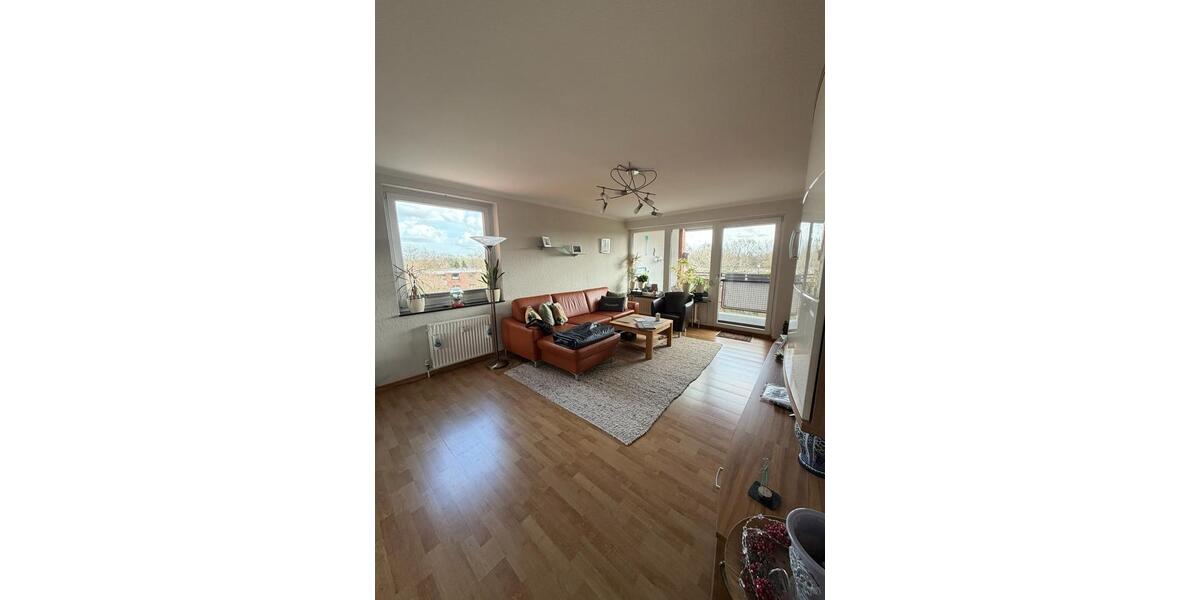 Etagenwohnung Glinde - 3 Zimmer, 85 m&sup2;, 279.000&euro; | Angebot:26327088