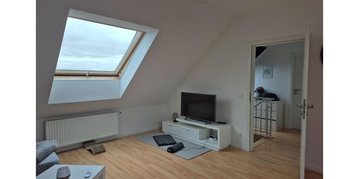 Anfragen-Stopp:Zentrale und helle 4,5 Zimmer-Wohnung zu vermieten 4.5 zimmer