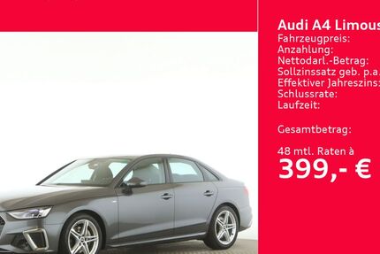 Audi A4 101.383 km 26.749 &euro; Seevetal 21217