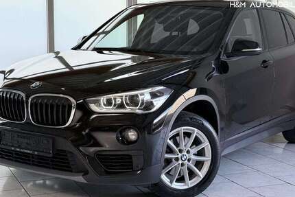 BMW X1 185.000 km 14.990 &euro; Pinneberg 25421