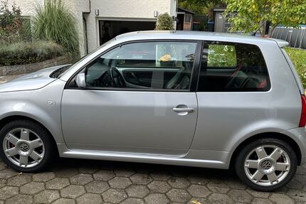 VW Lupo 102.600 km 12.500 &euro; Hamburg 22609
