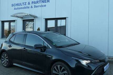 Toyota Corolla 69.829 km 18.890 &euro; Trittau 22946