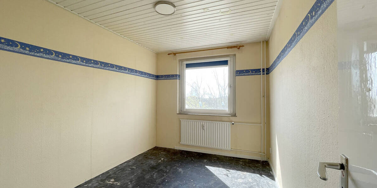Etagenwohnung Hamburg Bramfeld - 2 Zimmer, 80 m&sup2;, 345.000&euro; | Angebot:26594796