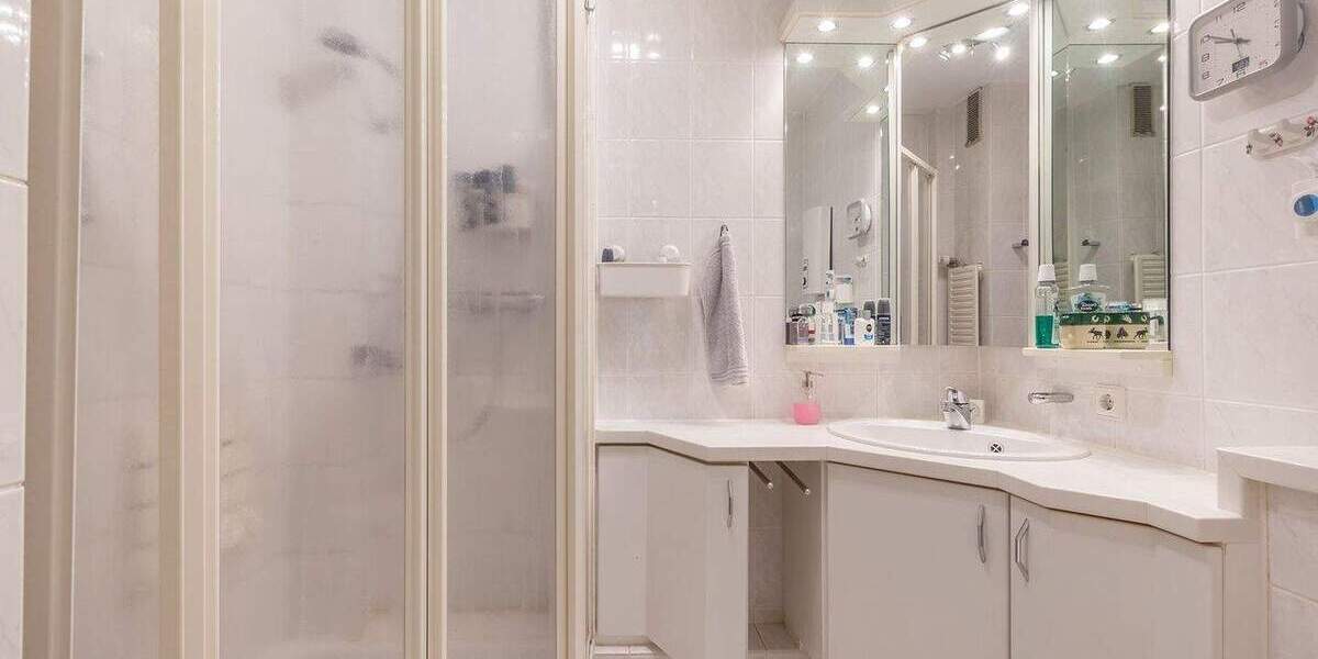 Etagenwohnung Reinbek - 2 Zimmer, 58 m&sup2;, 700&euro; | Angebot:25627032