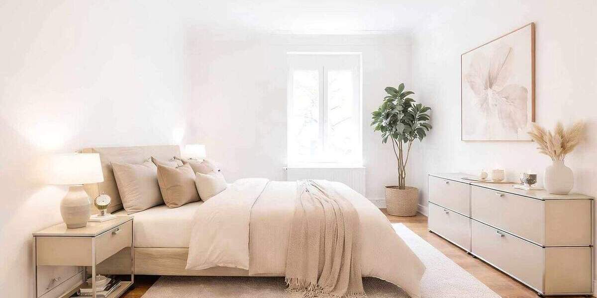 Altbaucharme trifft moderne Eleganz - Hochwertig modernisiert mit Aufzug und sehr guter Anbindung 3 zimmer