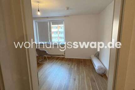 Wohnung Hamburg - 2 Zimmer, 67 m&sup2;, 1.100&euro; | Angebot:26845739