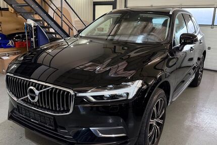 Volvo XC60 168.098 km 25.990 &euro; Seevetal 21217