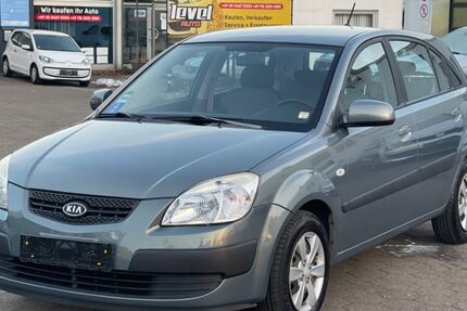 Kia Rio 138.020 km 3.000 &euro; Bönningstedt 25474
