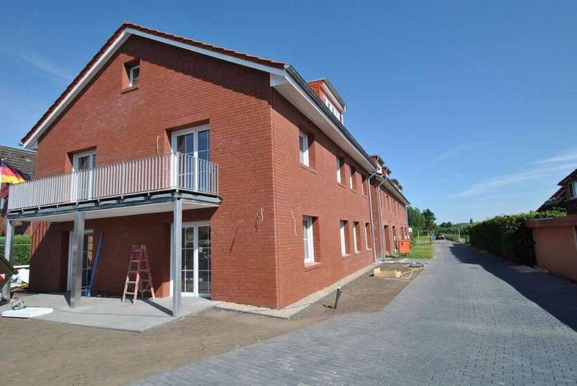 Wohnung zum Mieten in Hamburg 1.849,56 € 183.63 m²