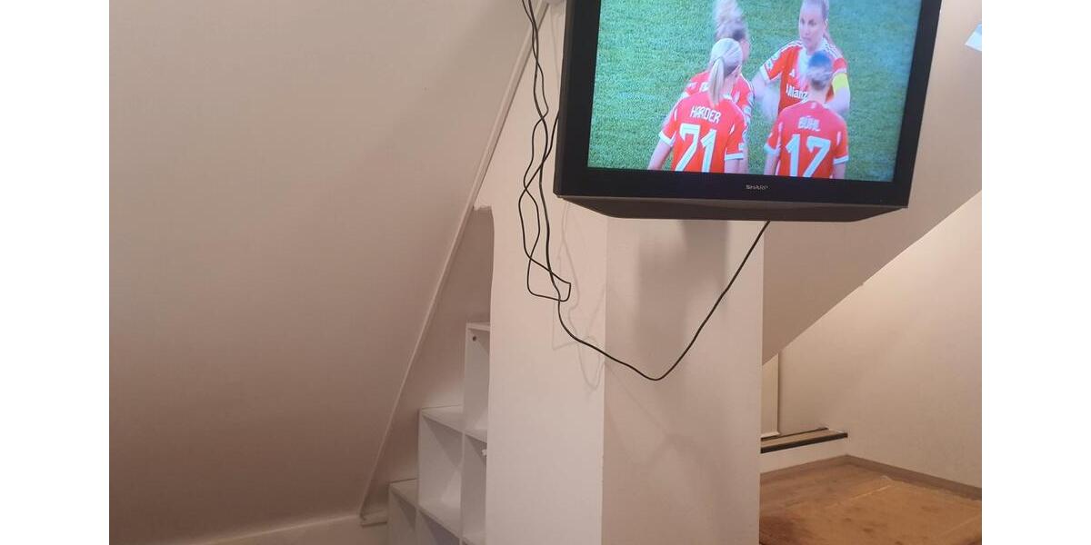 Etagenwohnung Buxtehude - 3 Zimmer, 48 m&sup2;, 570&euro; | Angebot:26326337