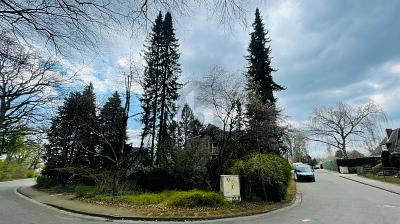 WOHNEN AM PARK - Grundstück Hamburg Farmsen-Berne Berne | Angebot:26742750