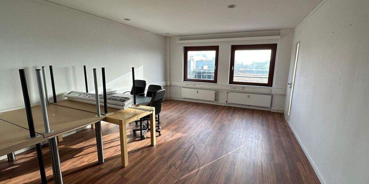 Gewerbeobjekt Hamburg Hamm - 4.117&euro; | Angebot:26933792
