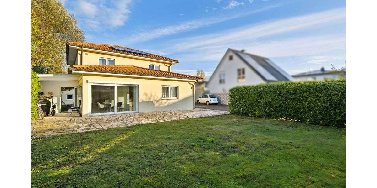 Haus zum Kaufen in Hamburg 1.190.000 € 215 m² 5 zimmer