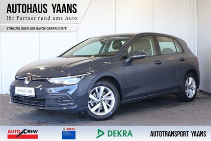 VW Golf 42.600 km 20.989 &euro; Pinneberg 25421