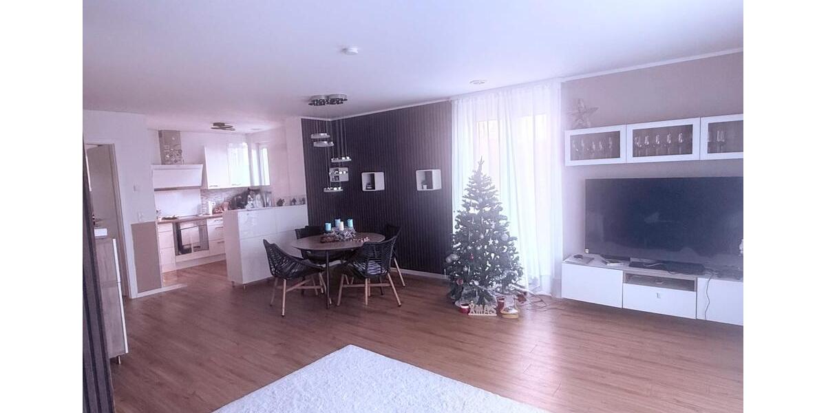 DHH 5 Zimmer ruhig & Grün gelegt 5 zimmer