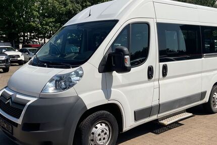 Citroen Jumper