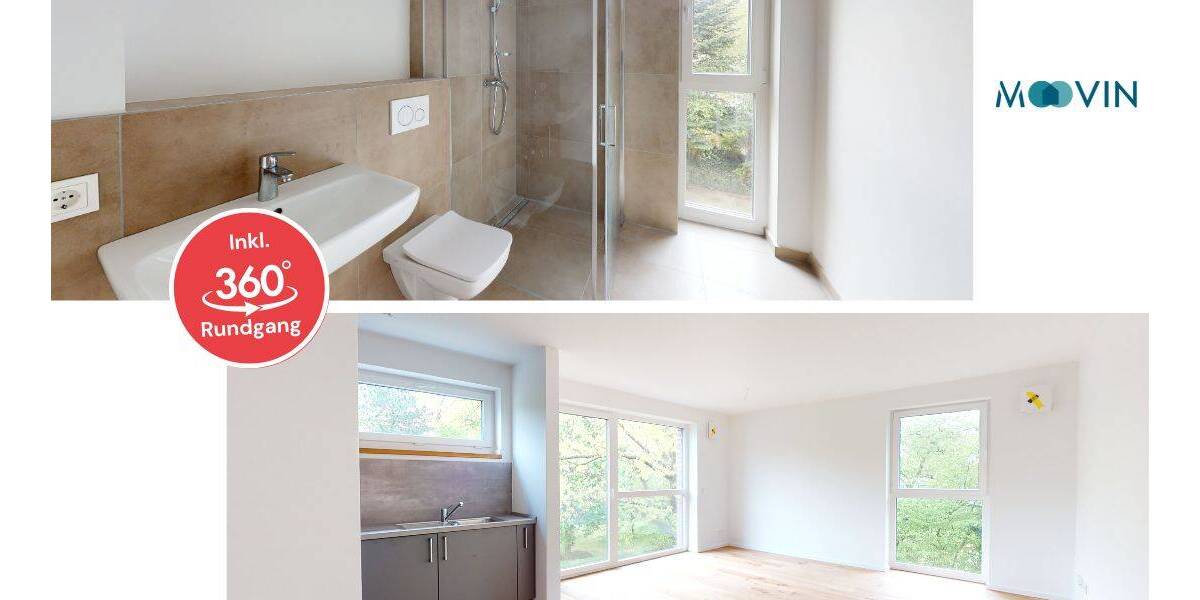 Etagenwohnung Hamburg Schnelsen - 2 Zimmer, 62 m&sup2;, 1.019&euro; | Angebot:26156002