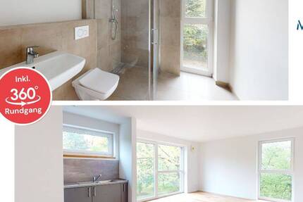 Wohnung Hamburg Schnelsen - 2 Zimmer, 62 m&sup2;, 1.019&euro; | Angebot:26156002