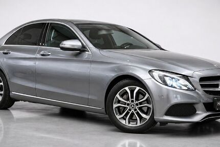 Mercedes-Benz C 250 243.000 km 13.490 &euro; Hamburg 21037