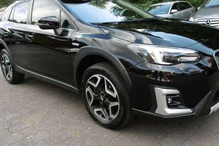 Subaru XV 57.400 km 21.900 € Hamburg 22459