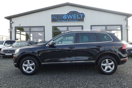 VW Touareg 335.749 km 13.590 &euro; Beckdorf 21643