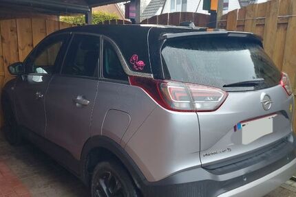 Opel Crossland (X) 67.430 km 14.500 &euro; Börnsen 21039