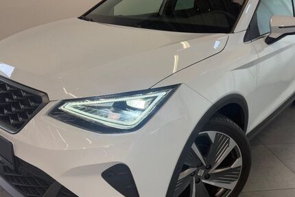 Seat Arona 11.458 km 24.900 &euro; Buchholz in der Nordheide 21244