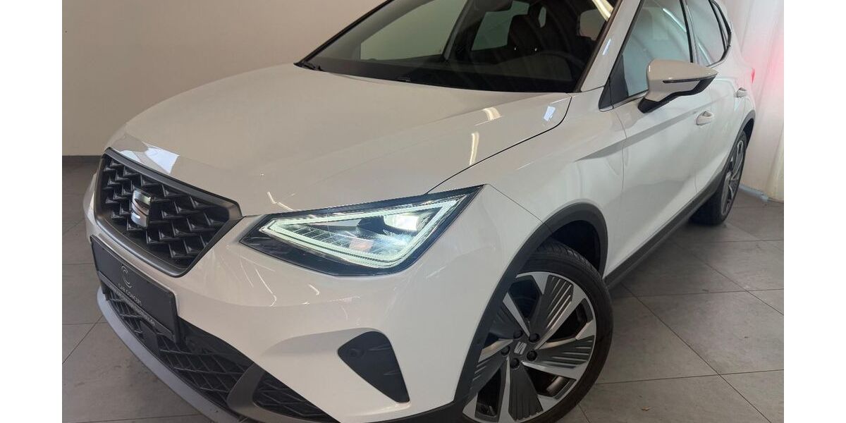 Seat Arona 11.458 km 24.900 &euro; Buchholz in der Nordheide 21244