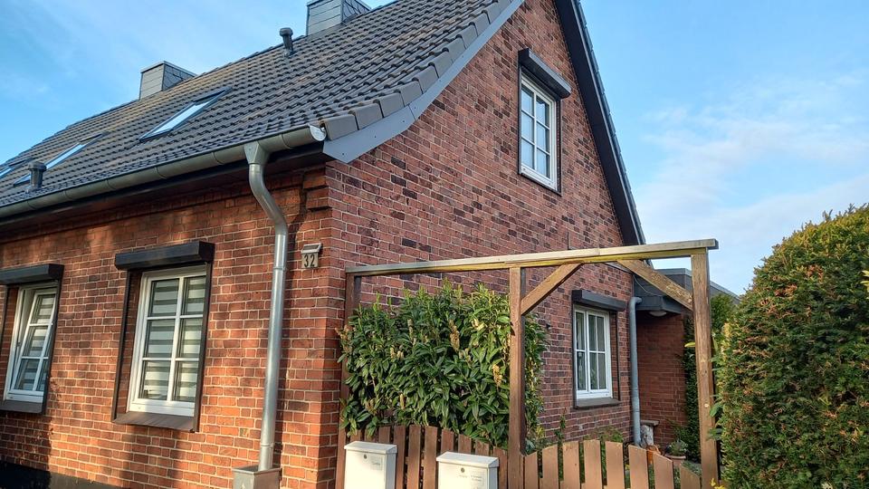 Doppelhaushälfte Wedel - 525.000&euro; | Angebot:26721416