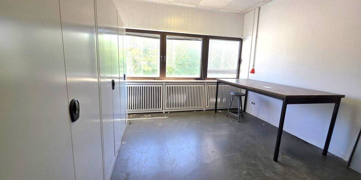 Gewerbeobjekt Ahrensburg - 1.196&euro; | Angebot:26763972