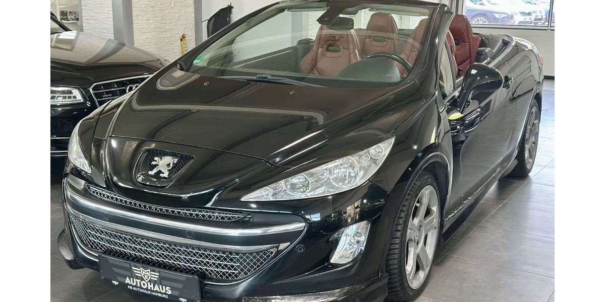 Peugeot 308 158.000 km 5.970 &euro; Quickborn-Hamburg 25451