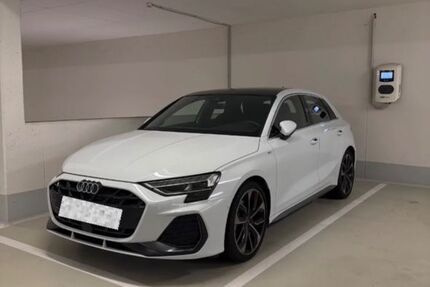 Audi A3 10.000 km 36.900 &euro; Hamburg 20457