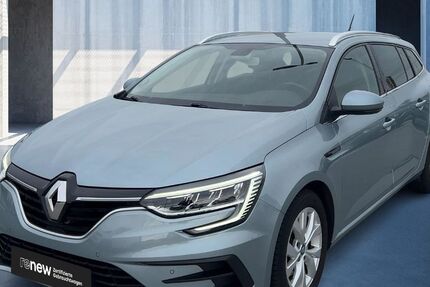 Renault Megane 50.104 km 17.990 € Hamburg 20537