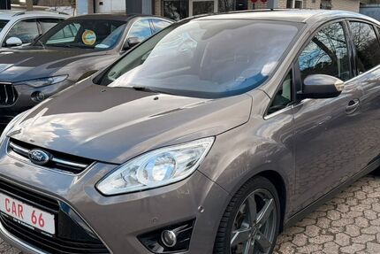 Ford C-Max 189.400 km 5.500 &euro; Buxtehude 21614