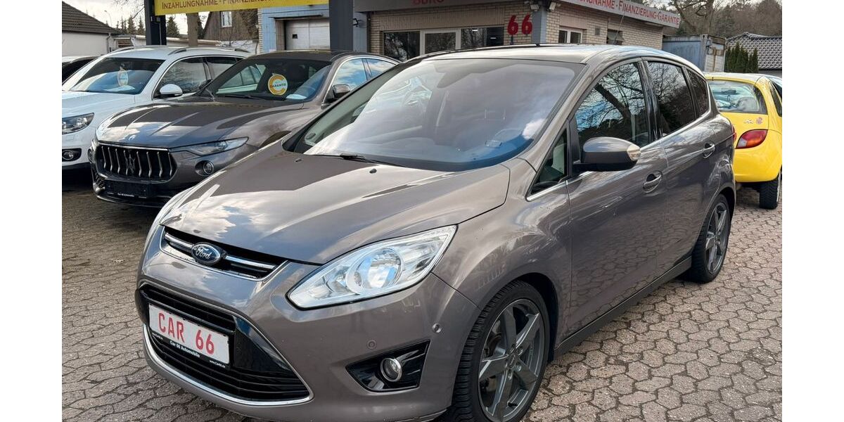 Ford C-Max 189.400 km 5.500 &euro; Buxtehude 21614