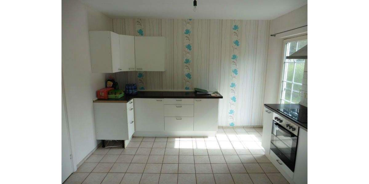 gepflegte 3,5-Zimmer-Doppelhaushälfte in ruhiger Ortsrandlage 3 zimmer