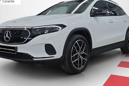 Mercedes-Benz EQA 34.016 km 32.490 &euro; Reinbek 21465