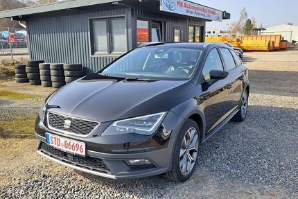 Seat Leon 220.000 km 7.999 &euro; Buxtehude 21614