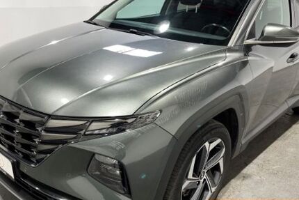 Hyundai TUCSON 90.000 km 22.950 &euro; Norderstedt 22848