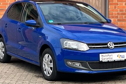 VW Polo 169.000 km 5.999 &euro; Geesthacht (bei Hamburg) 21502