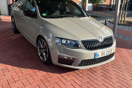 Skoda Octavia 156.223 km 15.145 € Marschacht 21436
