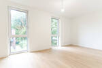 Komfortable 2-Zimmer-NeubauWohnung - Barrierefrei, modern und mit Balkon