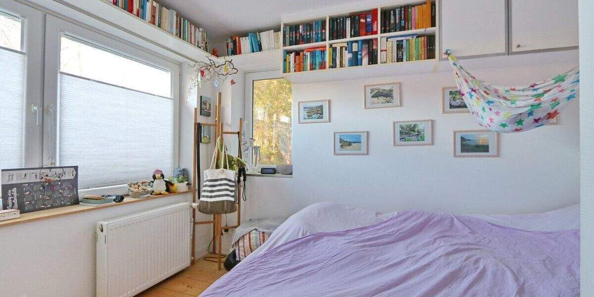 Einfamilienhaus Hamburg Farmsen-Berne - 5 Zimmer, 162 m&sup2;, 695.000&euro; | Angebot:25743546