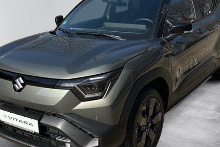 Suzuki e Vitara 12.990 km 35.490 &euro; Hamburg 22041
