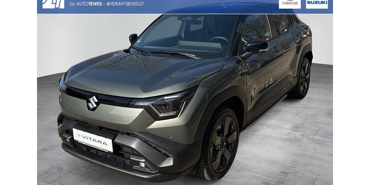 Suzuki e Vitara 9.990 km 35.885 &euro; Hamburg 22041